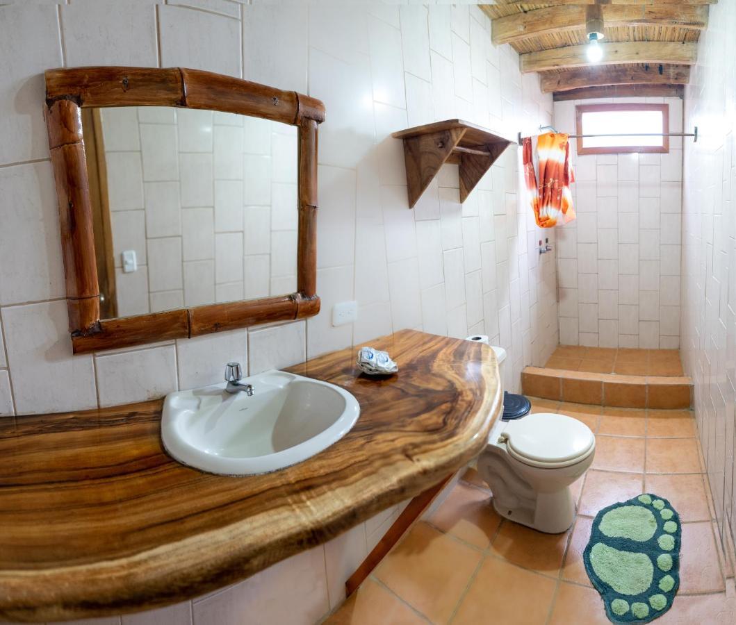 Hostal Rutamar Каноа Екстериор снимка
