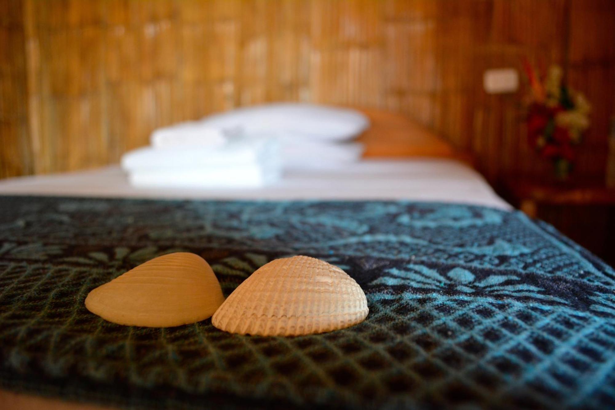 Hostal Rutamar Каноа Стая снимка