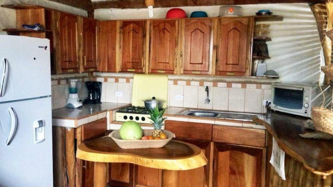 Hostal Rutamar Каноа Екстериор снимка